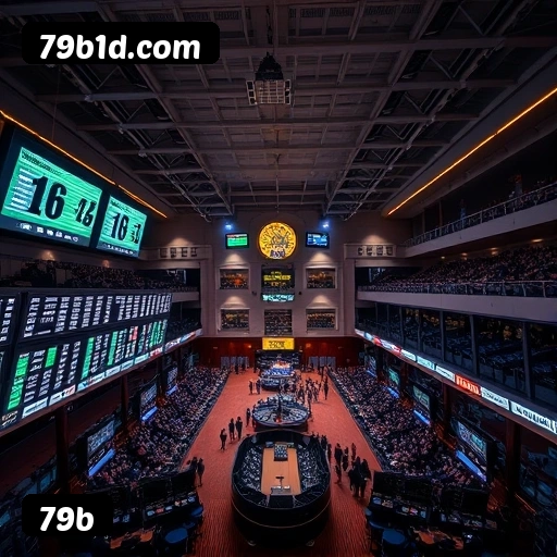 Uso seguro da plataforma 79b — ilustração editorial