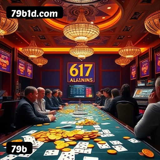 Requisitos do APK da 79b para Android