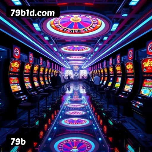 79b segurança SSL 256-bit - Licença Curaçao, eCOGRA, GLI certificado